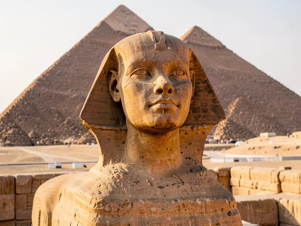 7-Day Egypt: Cairo, Nile Cruise & Alexandria — photo 1