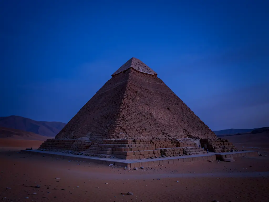 7-Day Cairo & Hurghada: Pyramids to Red Sea — photo 3