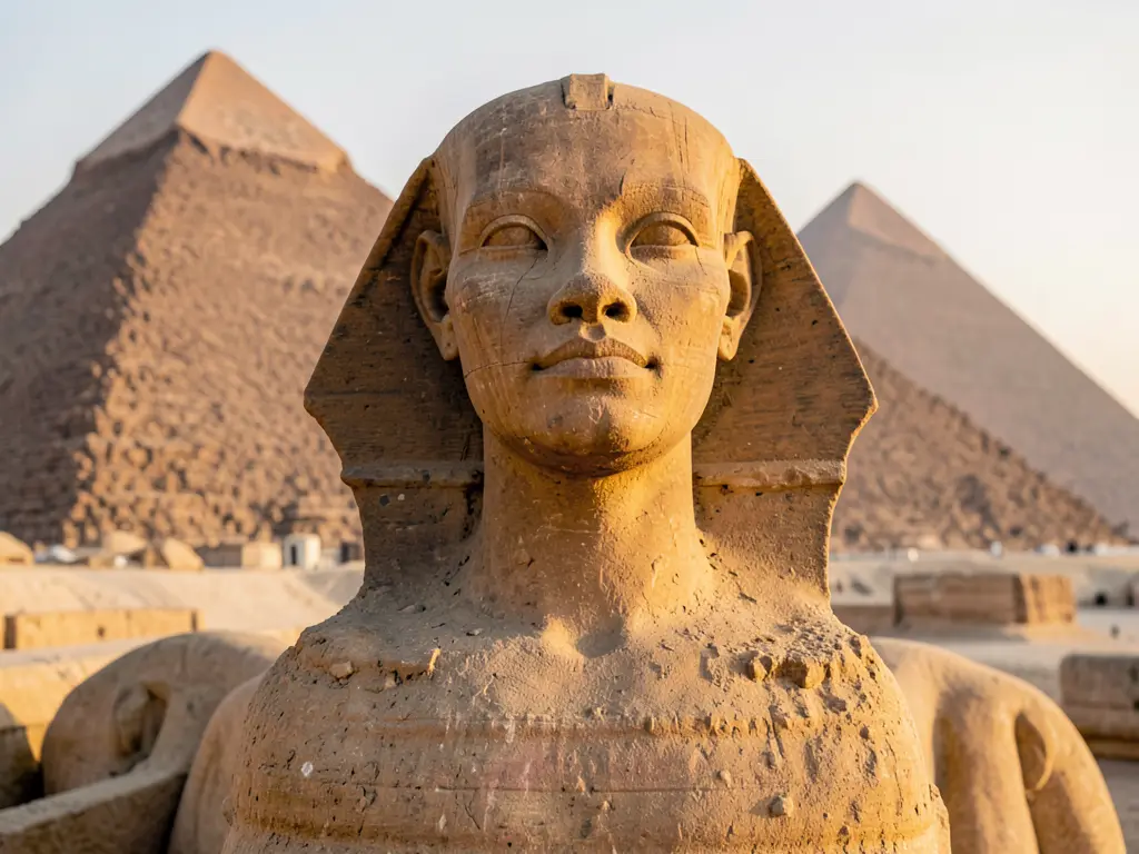 7 Days Cairo, Luxor, Abu Simbel & Sahara — photo 1