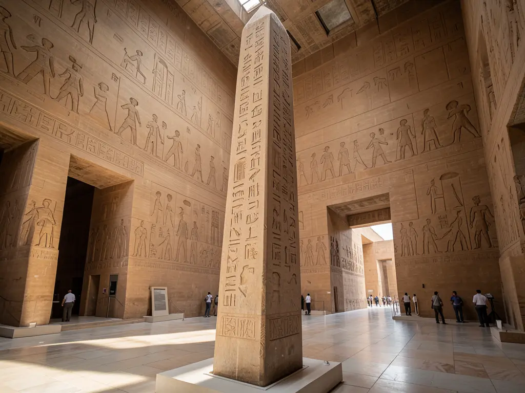 7-Day Cairo, Luxor & Alexandria Tour — photo 1
