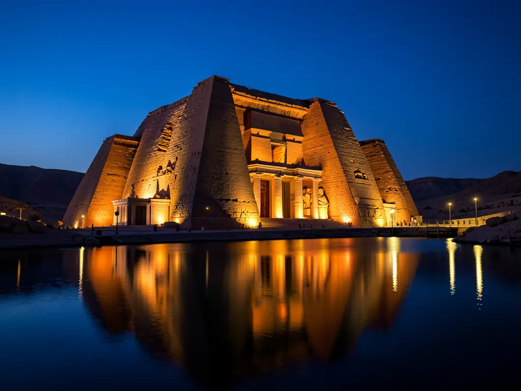 7-Day Cairo, Luxor & Alexandria Tour — photo 3