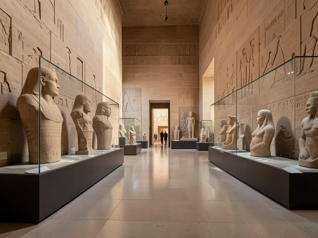 7-Day Cairo, Luxor & Hurghada: Ancient & Red Sea — photo 1