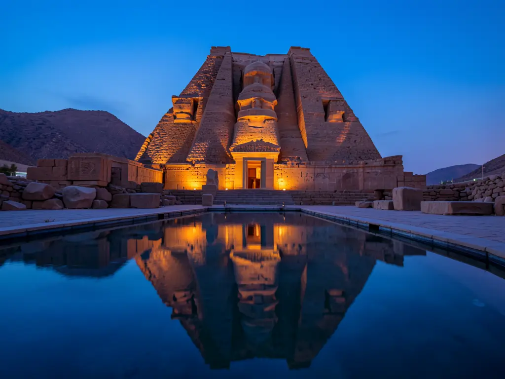 7-Day Cairo, Luxor & Hurghada: Ancient & Red Sea — photo 3