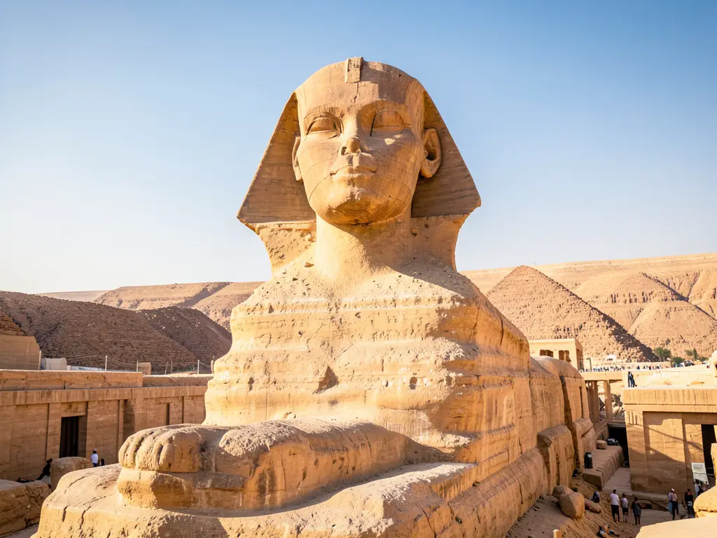 7-Day Christmas Tour in Cairo & Upper Egypt — photo 2