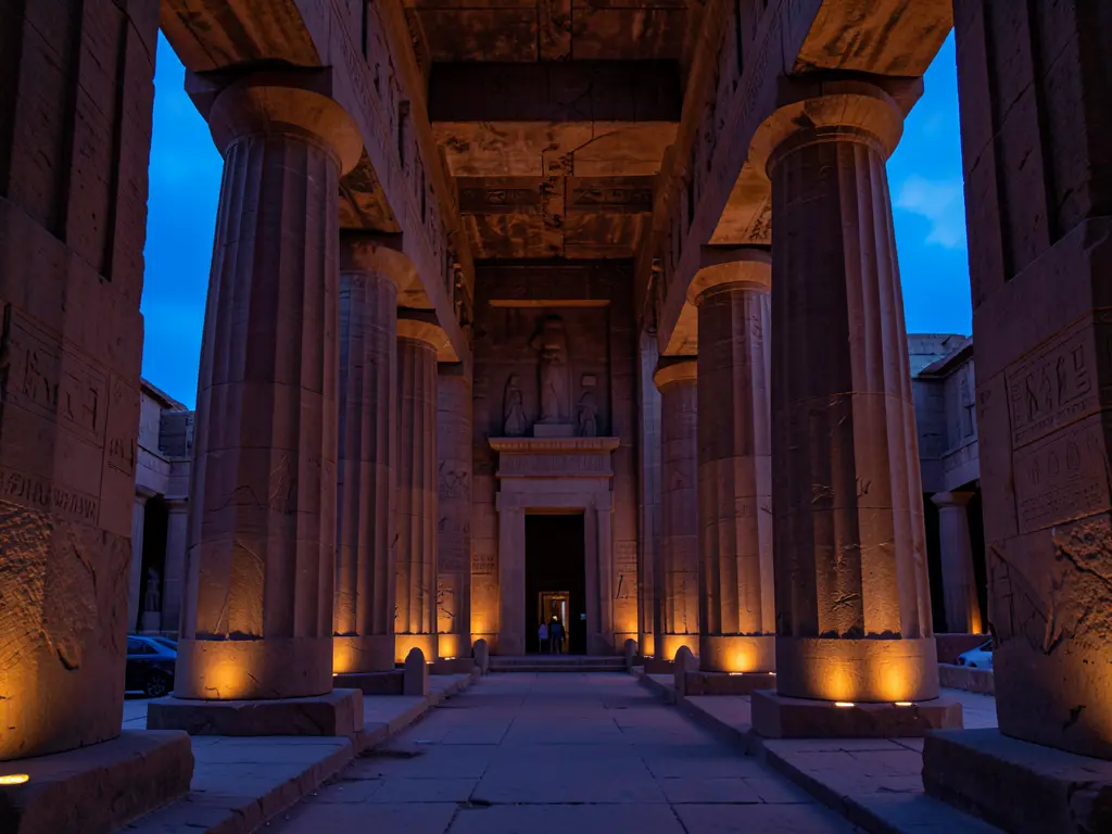 7-Day Egypt: Pyramids, Luxor, & Red Sea — photo 3