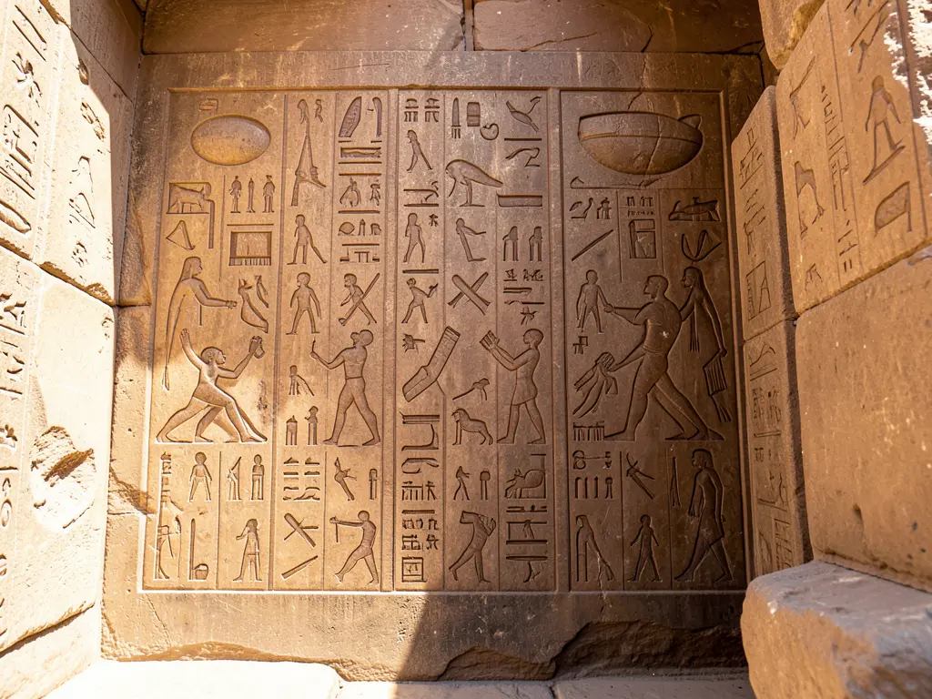 7-Day Luxury Egypt Tour: Cairo, Luxor & Aswan — photo 2