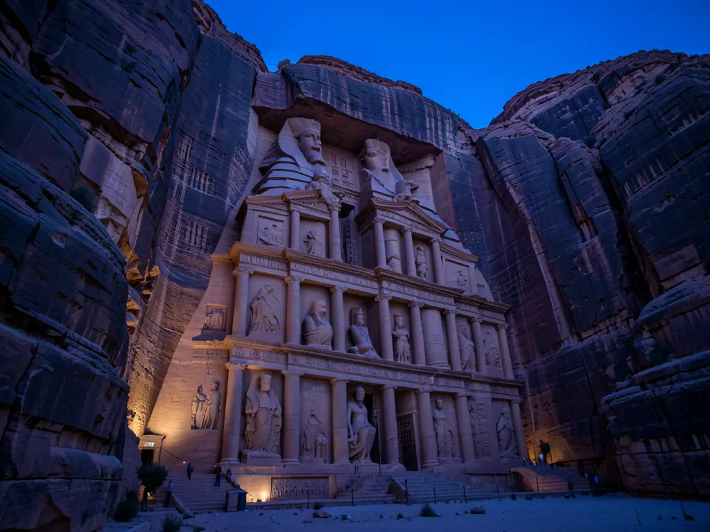 7-Day Luxury Egypt Tour: Cairo, Luxor & Aswan — photo 3