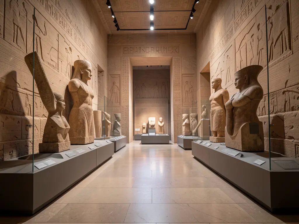 7-Day Egypt UNESCO Wonders Tour — photo 1