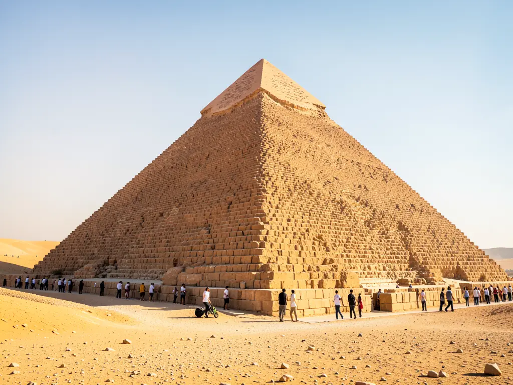 7-Day Egypt UNESCO Wonders Tour — photo 2