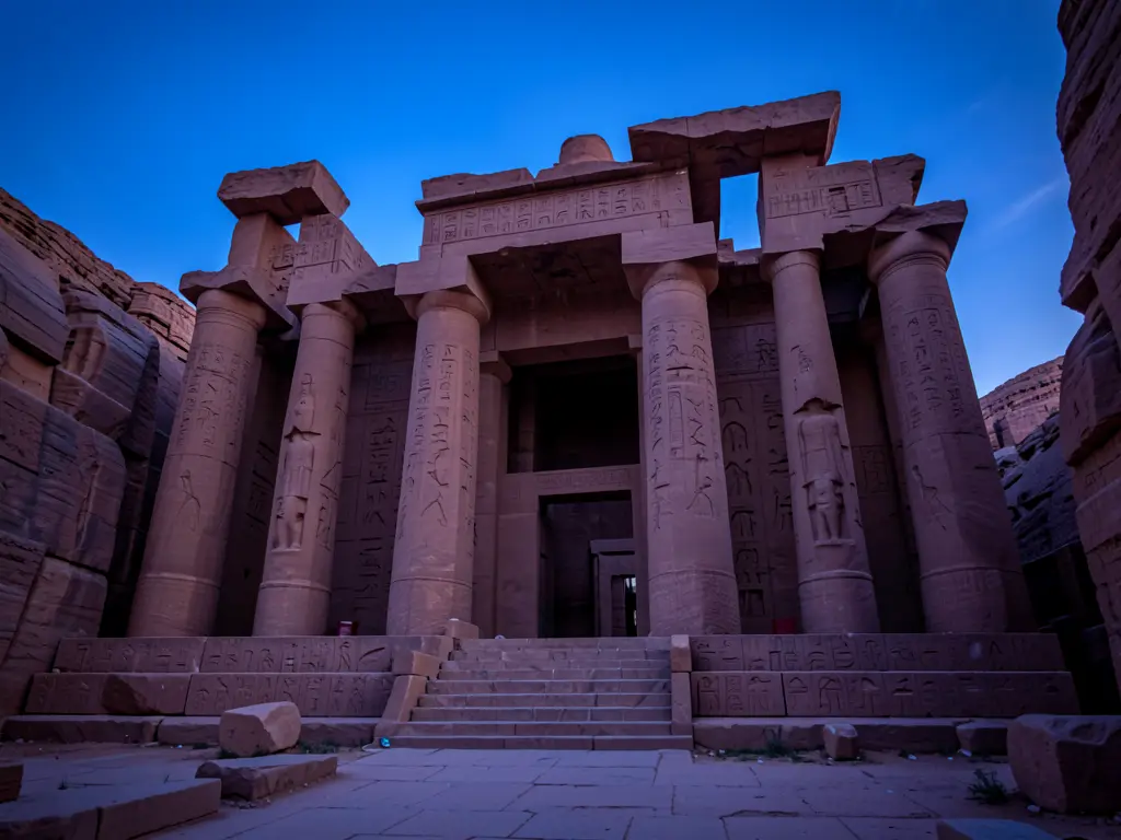 7-Day Egypt UNESCO Wonders Tour — photo 3