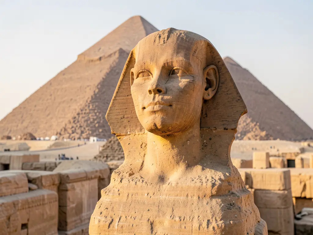 7-Day Solo Woman's Essential Egypt Tour — photo 1