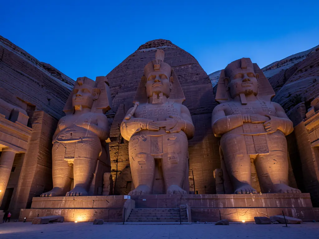 7-Day Solo Woman's Essential Egypt Tour — photo 3
