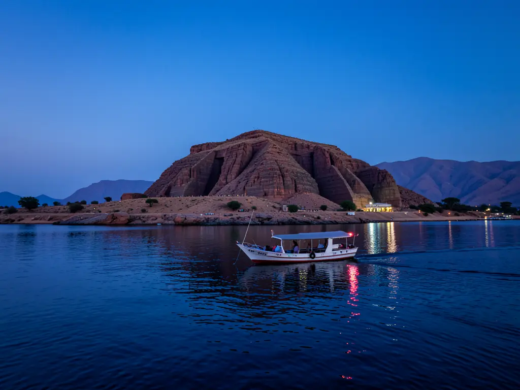 7-Day Egypt Family Adventure & Red Sea — photo 3