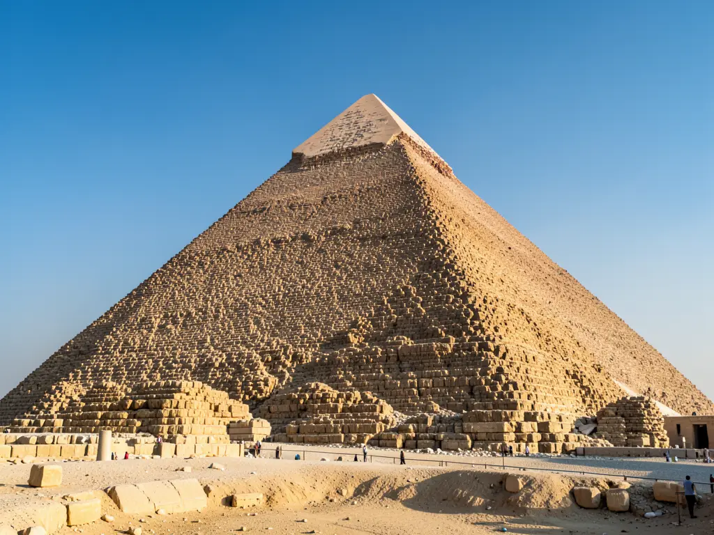 Egypt & Turkey: Cairo, Istanbul & Cappadocia — photo 1