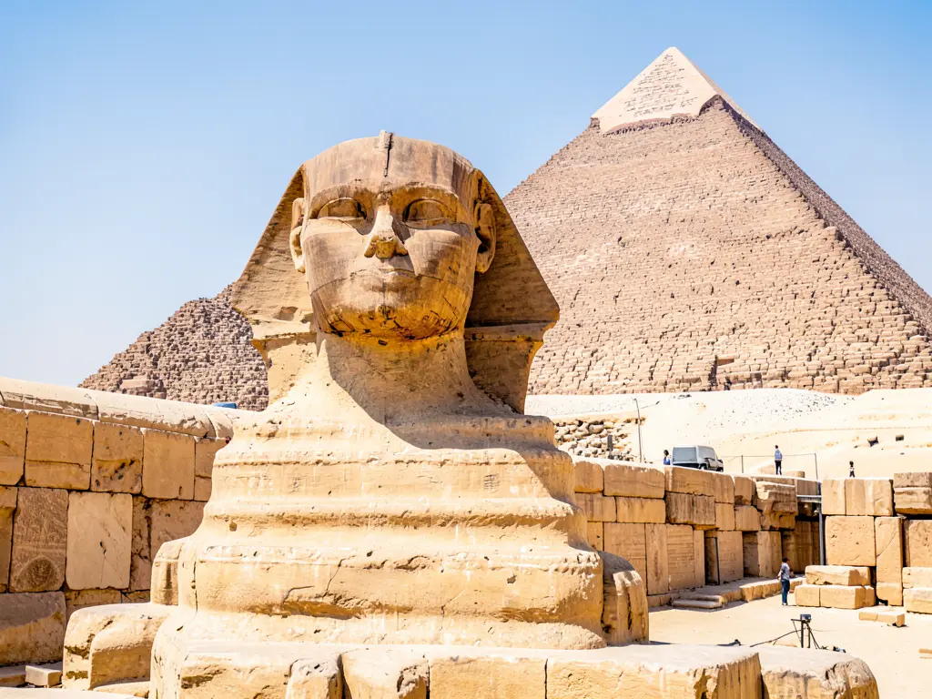 Egypt & Turkey: Cairo, Istanbul & Cappadocia — photo 2