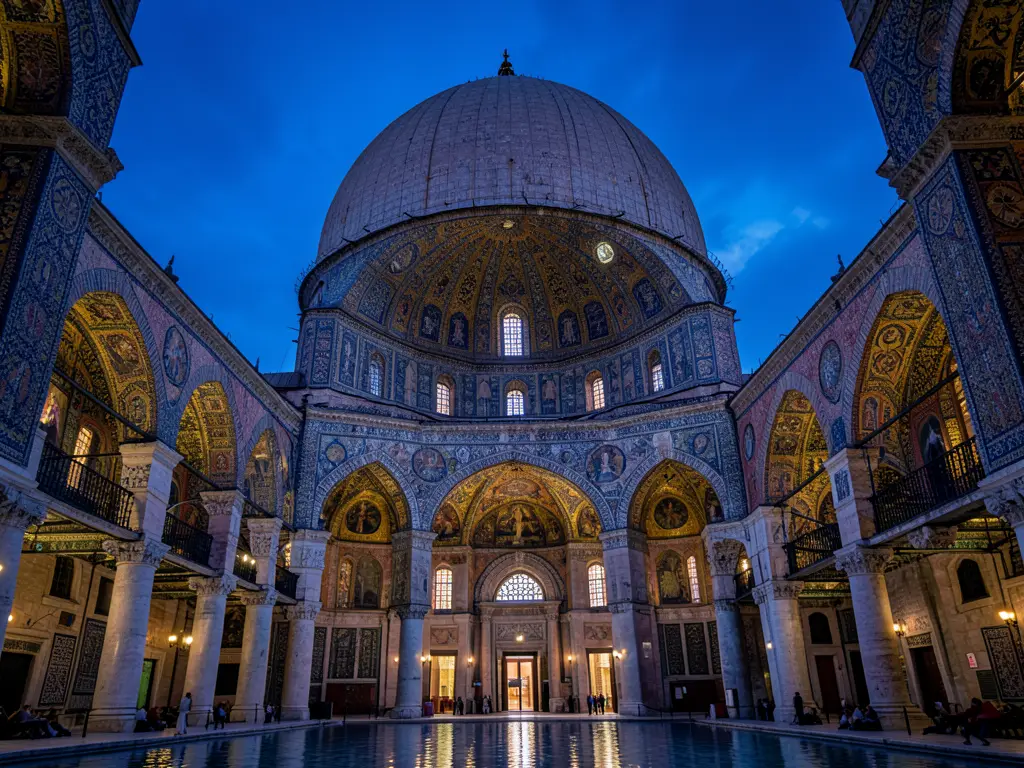 Egypt & Turkey: Cairo, Istanbul & Cappadocia — photo 3