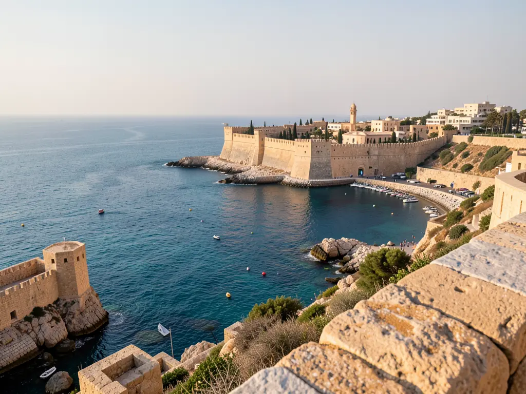 9-Day Cairo, Alexandria & Sharm El Sheikh — photo 1