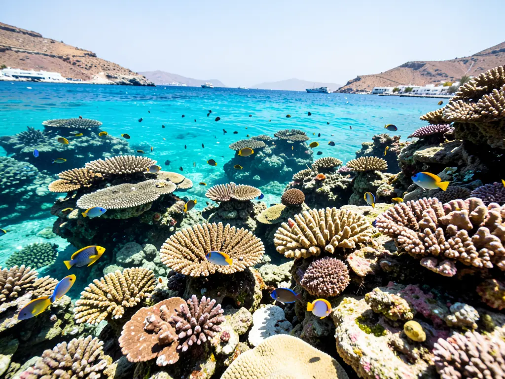 9-Day Cairo, Alexandria & Sharm El Sheikh — photo 2