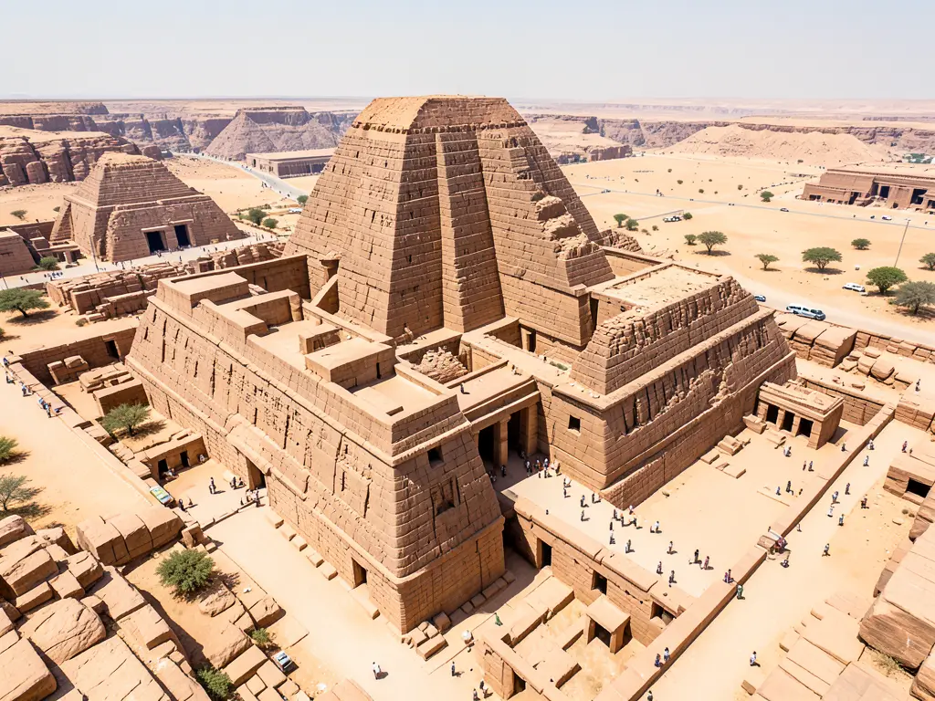 9-Day Cairo, Fayoum & Nile Cruise Tour — photo 2