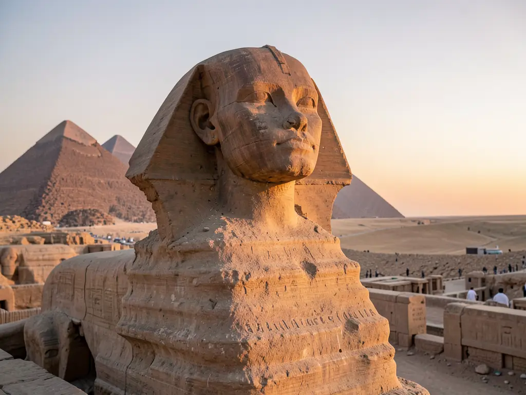 Egypt & Jordan: Cairo, Luxor, Petra 9 Days — photo 1