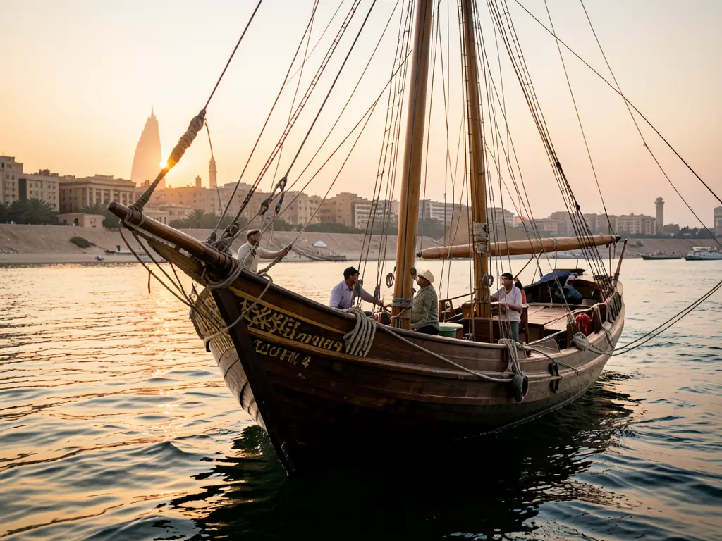 9-Day Egypt & Turkey Adventure — photo 1