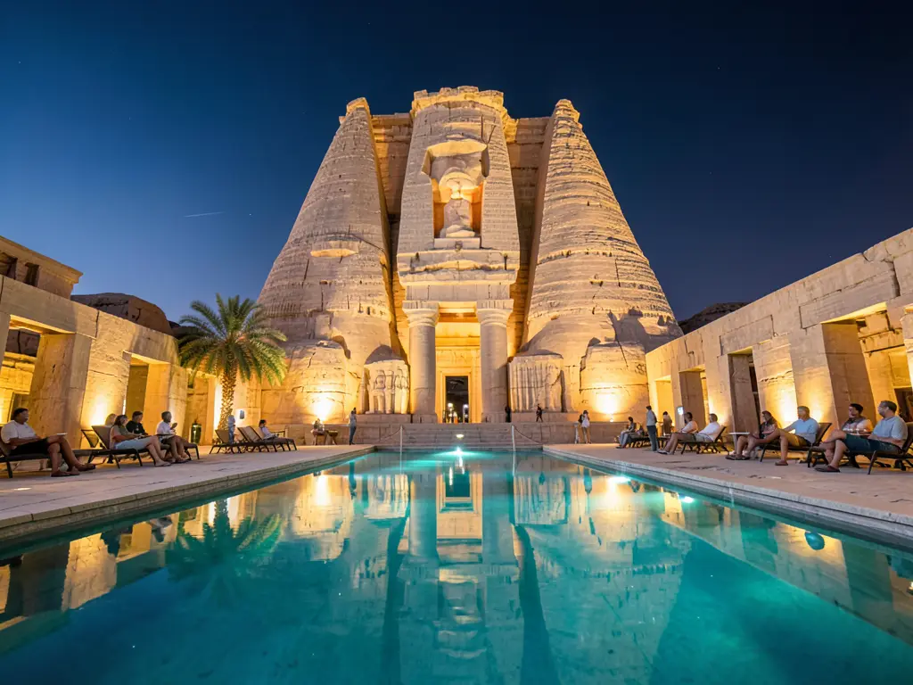 9-Day Egypt & Turkey Adventure — photo 2
