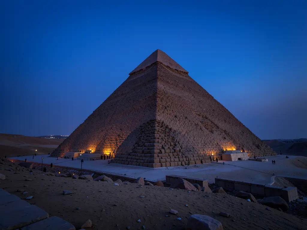 Divine Egypt: 9-Day UNESCO Wonders Tour — photo 3