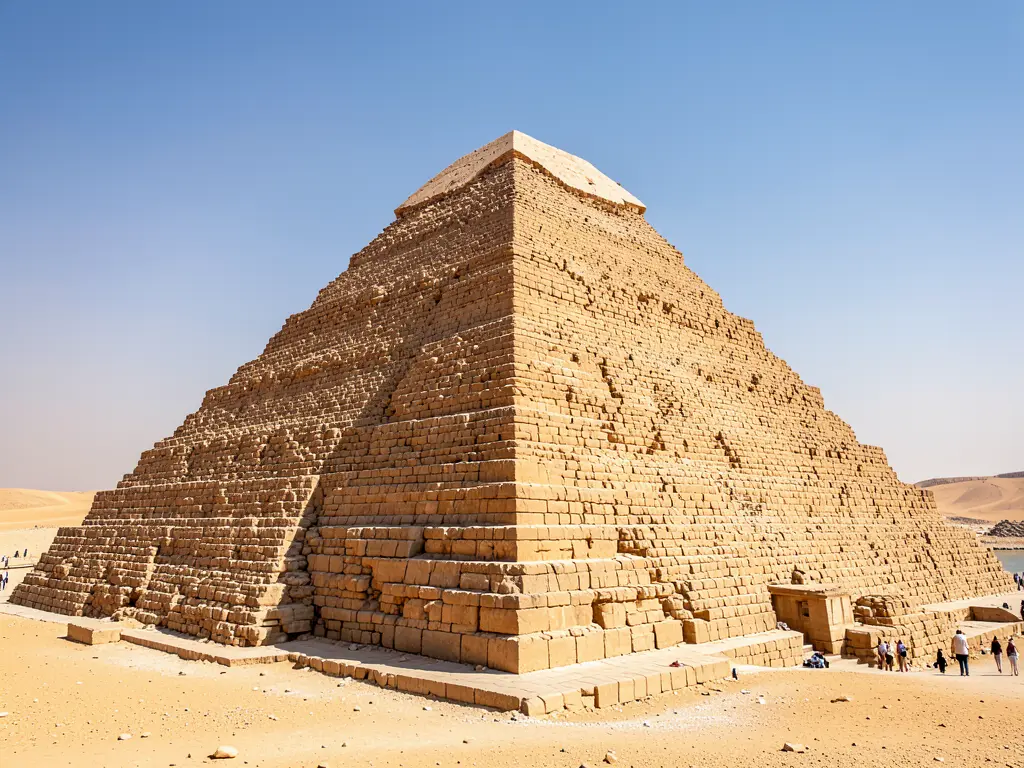 9 Days Egypt & Morocco: Pyramids to Marrakech — photo 2