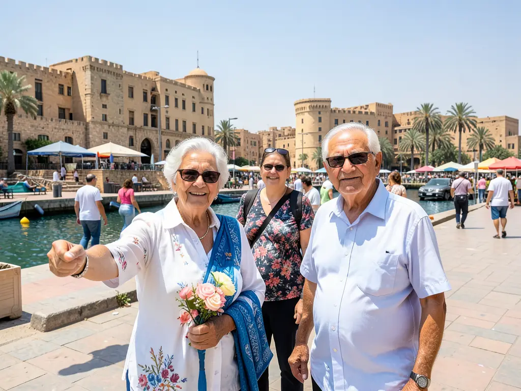 7-Day Cairo & Hurghada: Ancient Wonders & Red Sea — photo 2