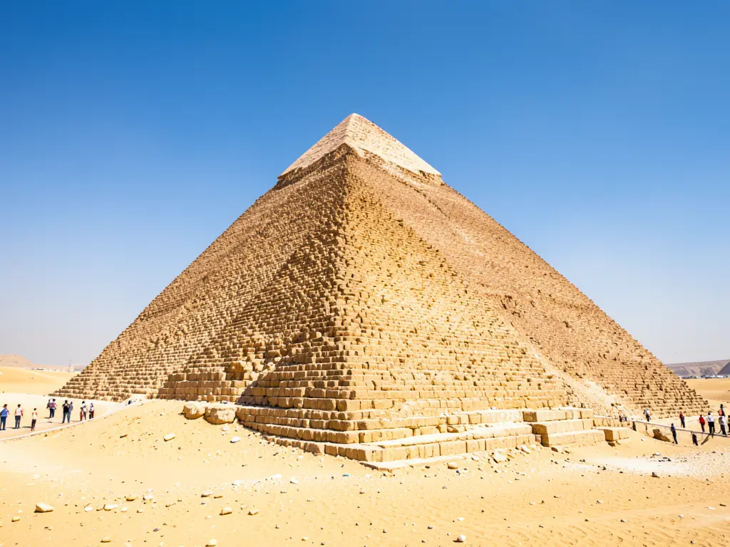 Cairo & Luxor Christmas & New Year Holiday — photo 2