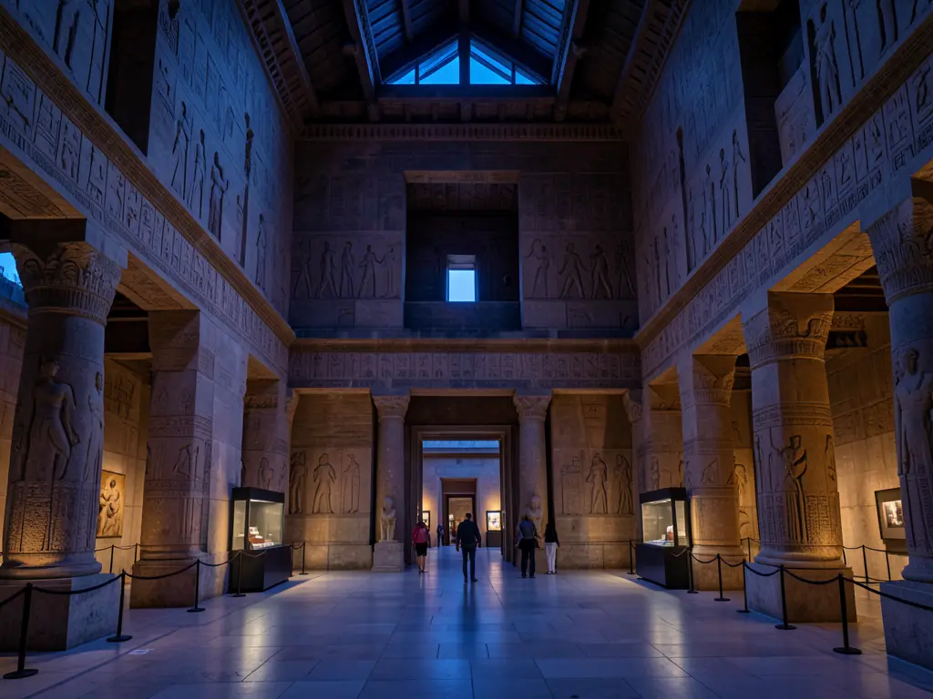 Cairo & Luxor Christmas & New Year Holiday — photo 3