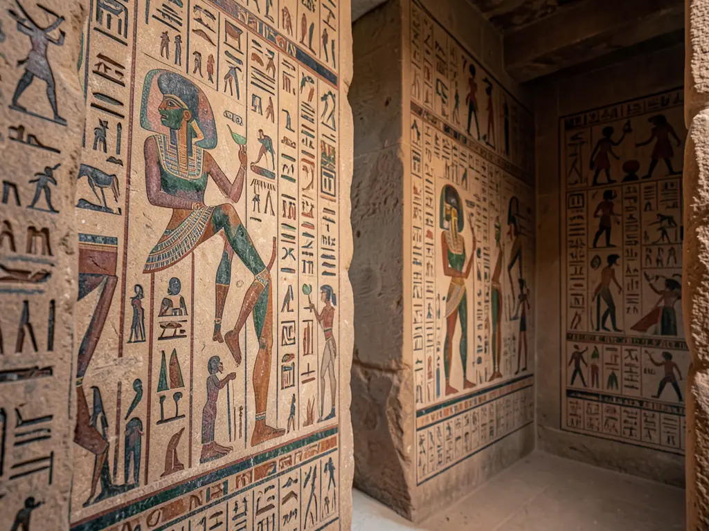 3-Day Luxor Discovery: Temples & Tombs — photo 1