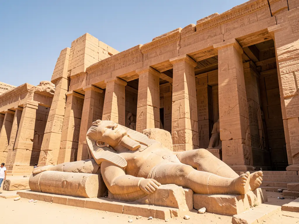 3-Day Luxor Discovery: Temples & Tombs — photo 2
