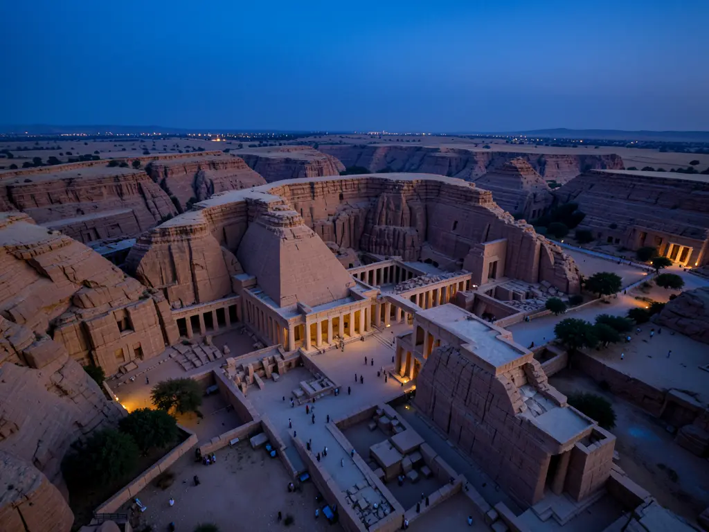 10-Day Egypt Discovery: Pyramids, Nile & Red Sea — photo 3