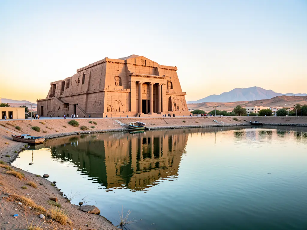 Egypt's Ancient Wonders: 9-Day Journey — photo 2