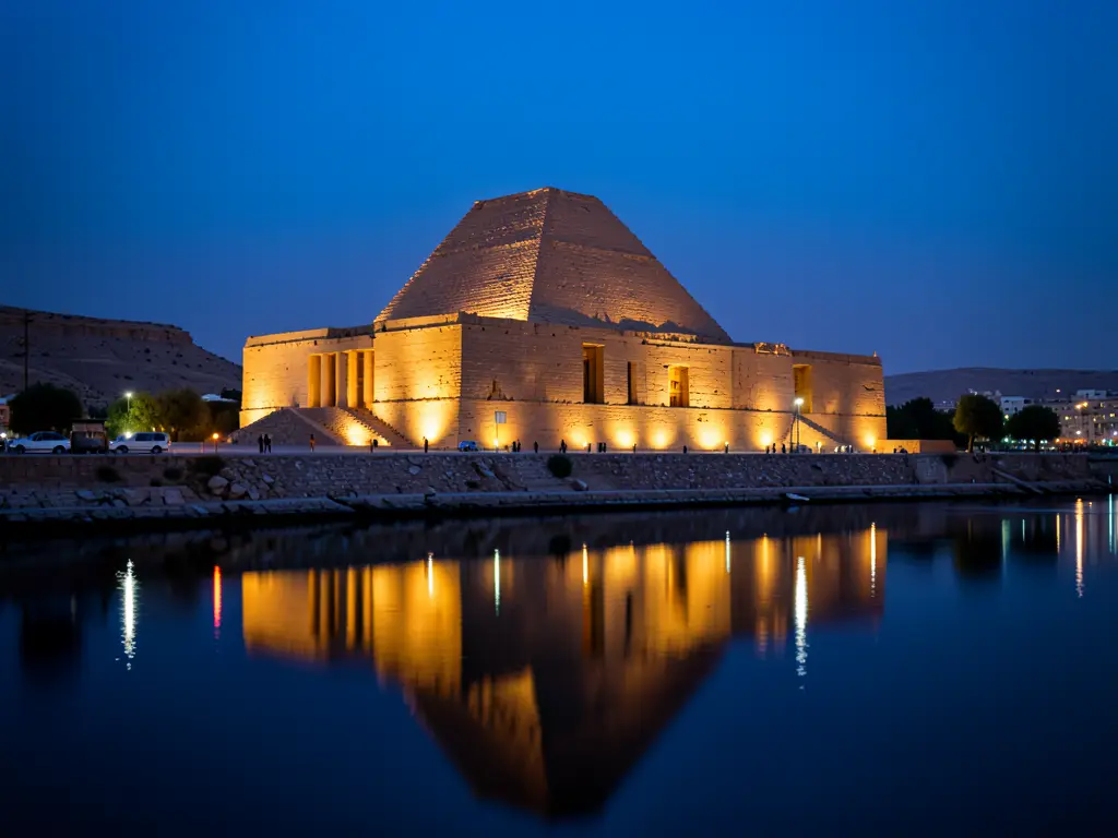 Egypt Luxury Holiday: 12-Day Nile & Red Sea — photo 3