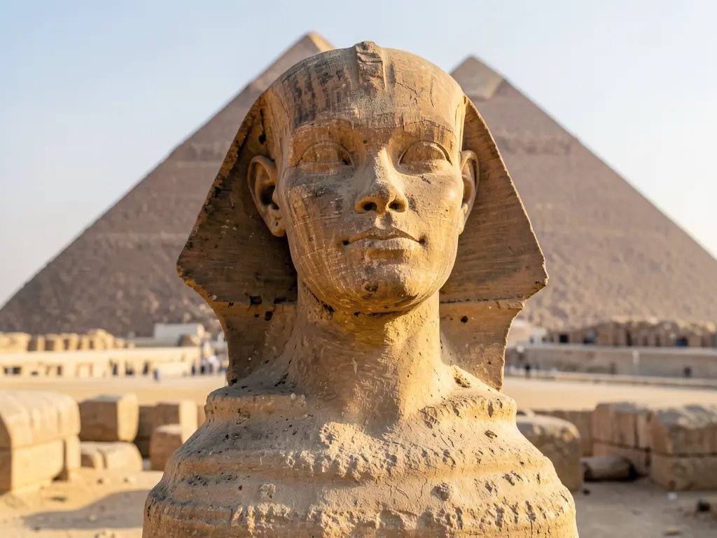 6-Day Solo Woman's Egypt: Cairo & Hurghada — photo 1