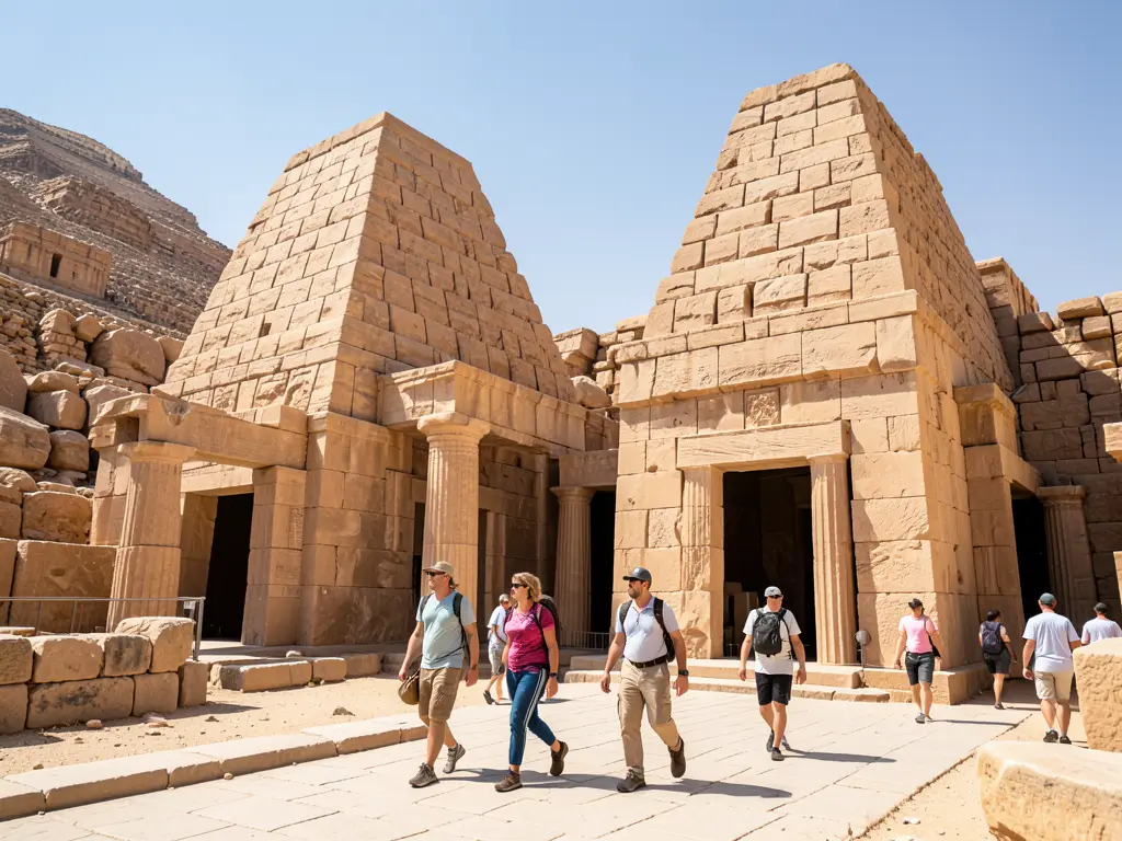 6-Day Solo Woman's Egypt: Cairo & Hurghada — photo 2