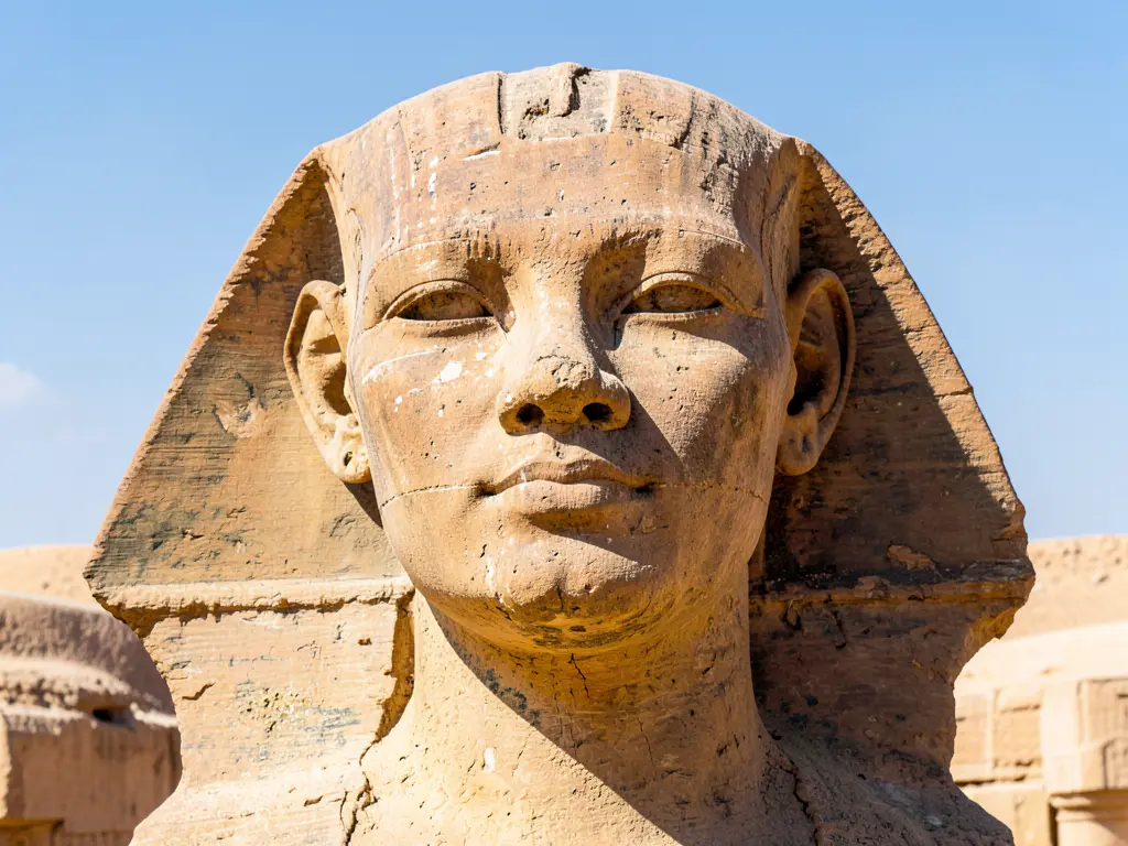 6-Day Lower Egypt UNESCO Tour — photo 2