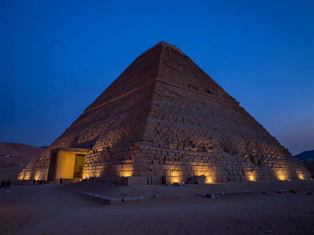 6-Day Lower Egypt UNESCO Tour — photo 3
