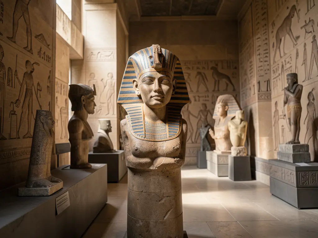 8-Day Easter Cairo & Nile Cruise — photo 1