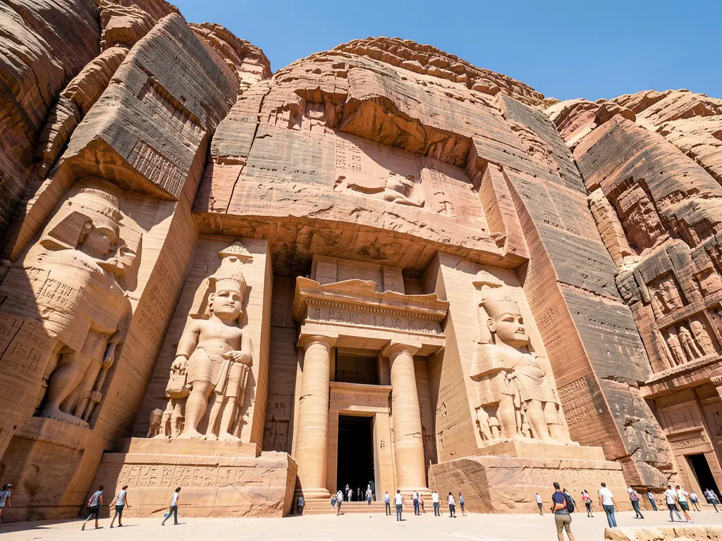 8-Day Easter Cairo & Nile Cruise — photo 2