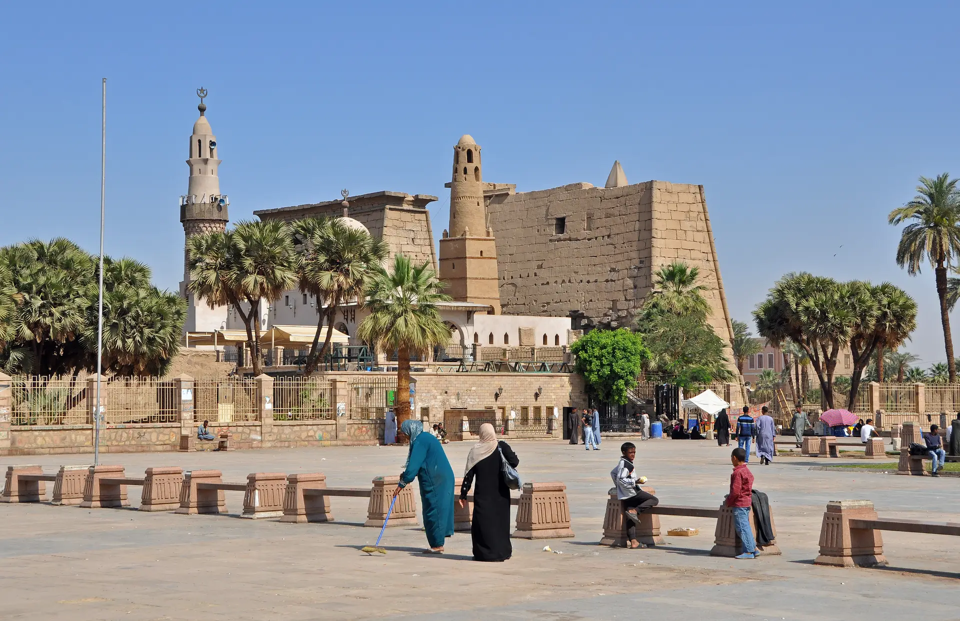 Luxor 2-Day Private Tour from Makadi Bay — photo 1