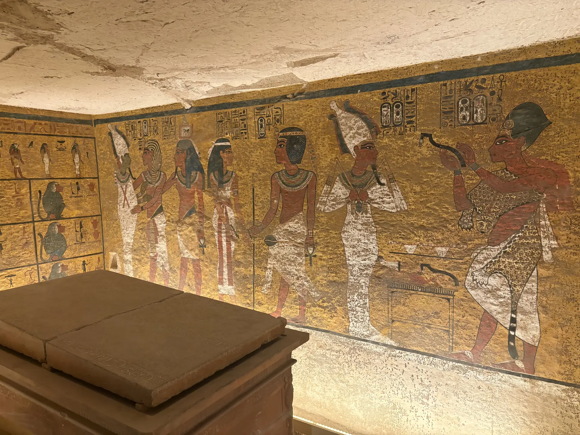 Luxor 2-Day Private Tour from Makadi Bay — photo 2