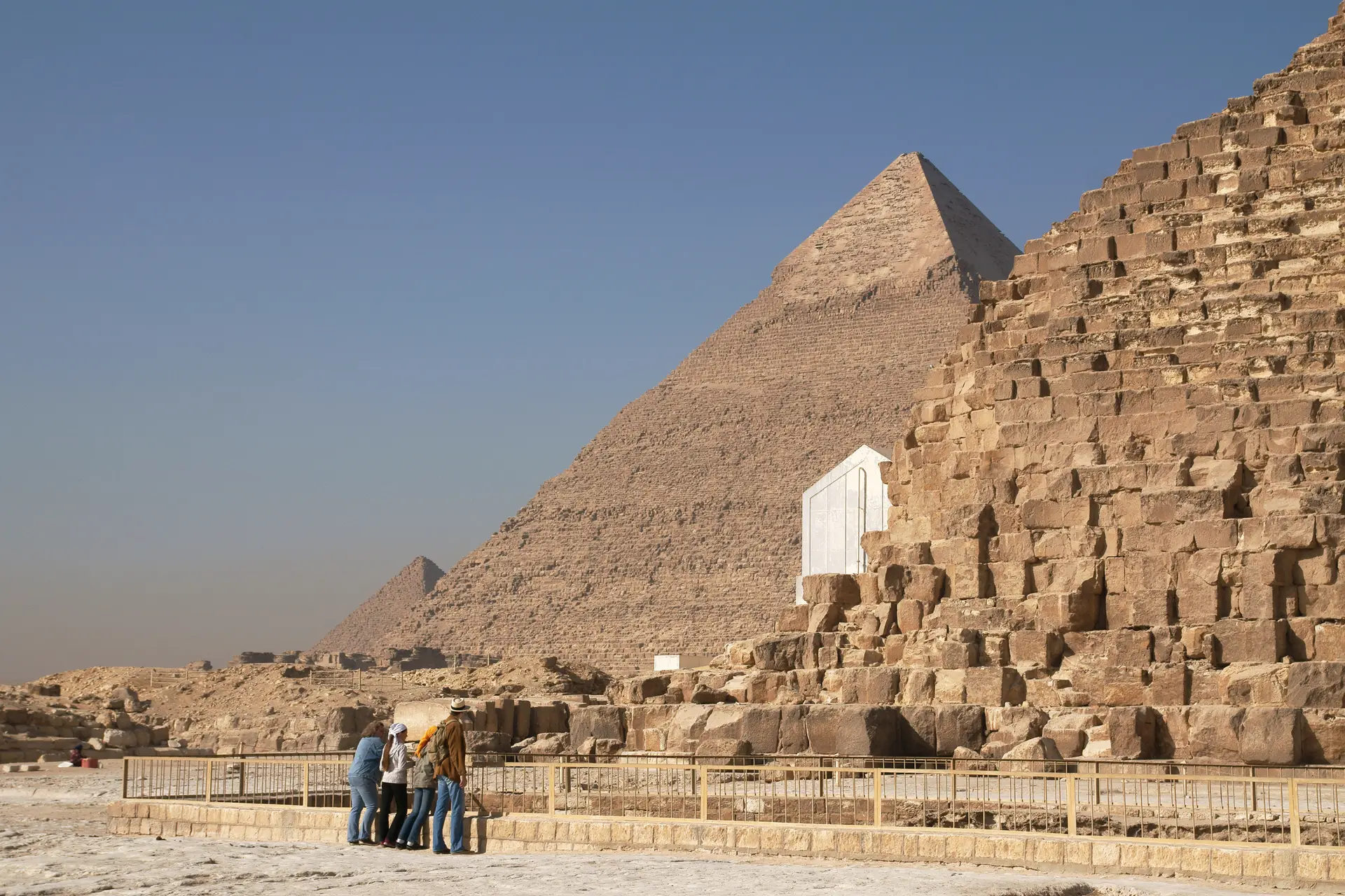 Luxor 2-Day Private Tour from Makadi Bay — photo 3
