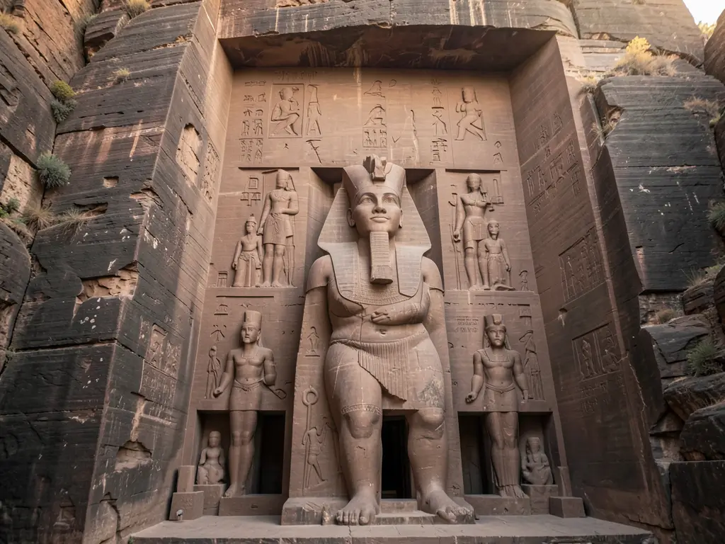 Luxor & Red Sea Adventure from Safaga — photo 1