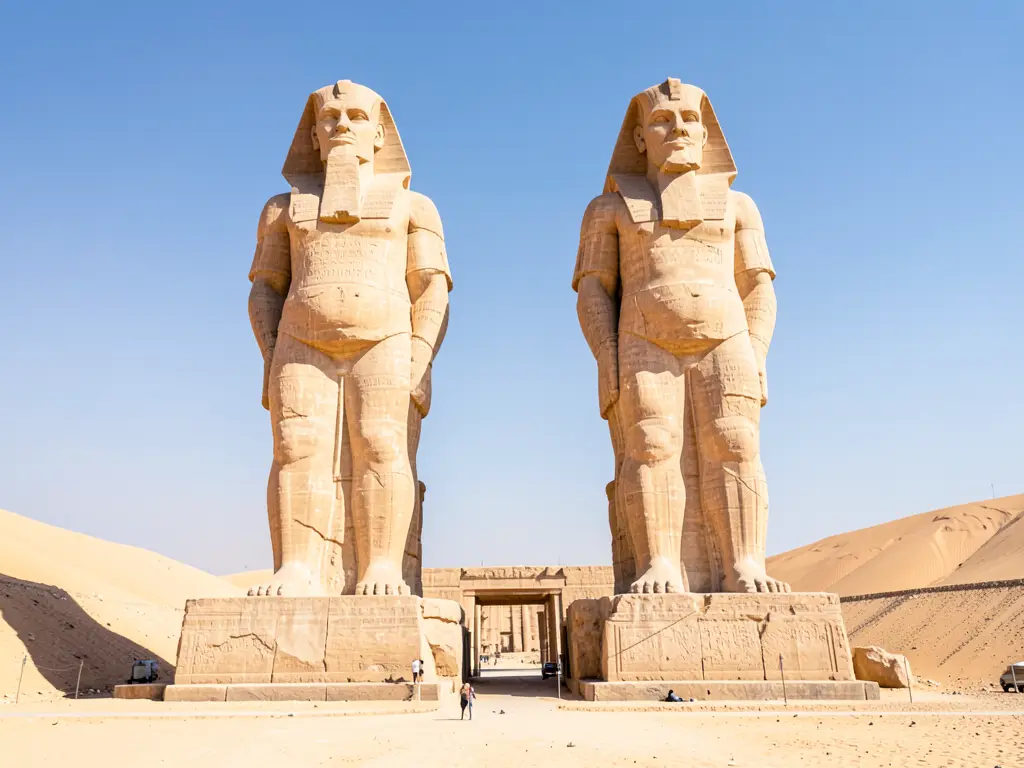 Luxor & Red Sea Adventure from Safaga — photo 2