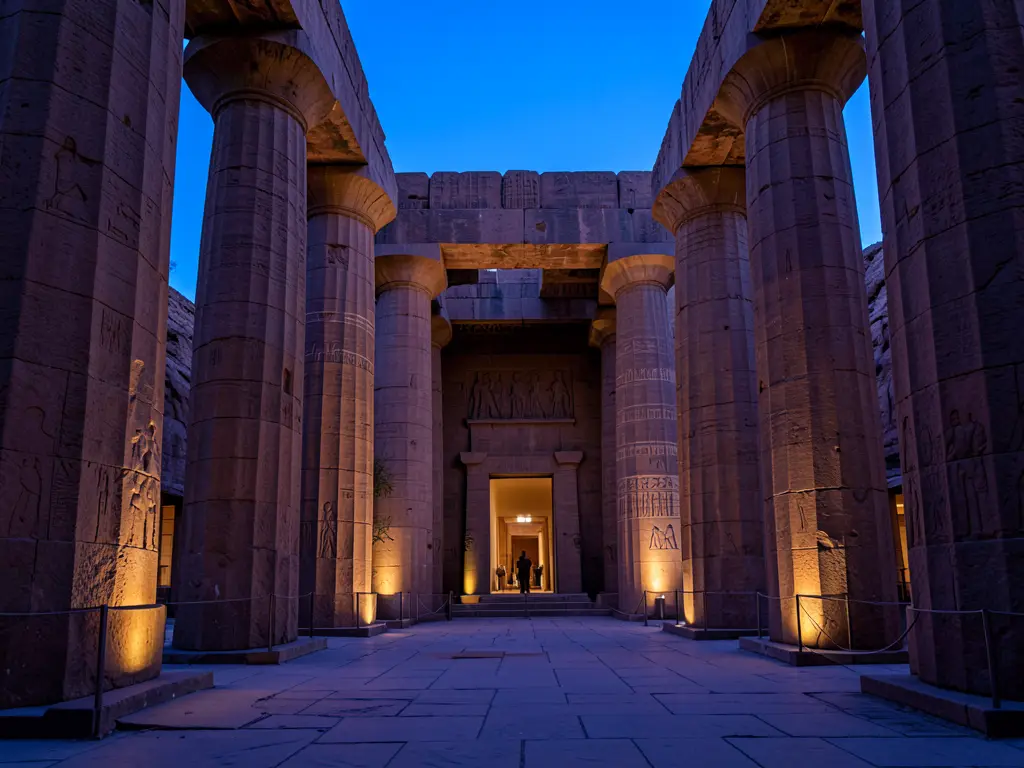 Luxor & Red Sea Adventure from Safaga — photo 3