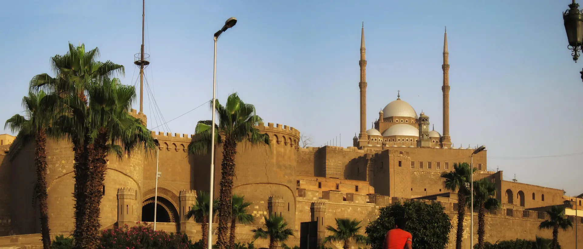 Makadi Bay to Cairo Pyramids Day Trip by Plane — photo 2