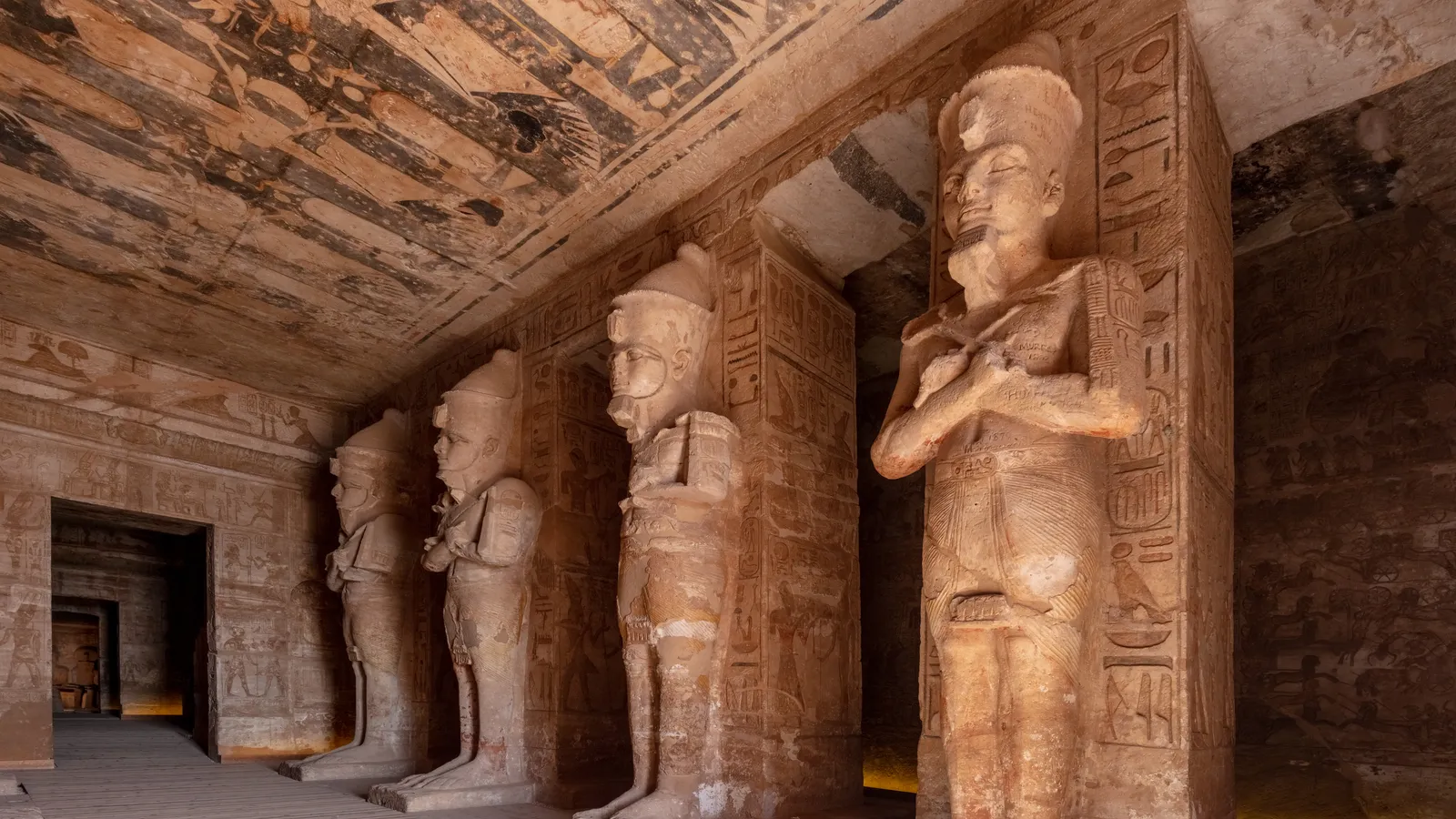 Makadi Bay to Cairo Pyramids Day Trip by Plane | Travel Joy Egypt